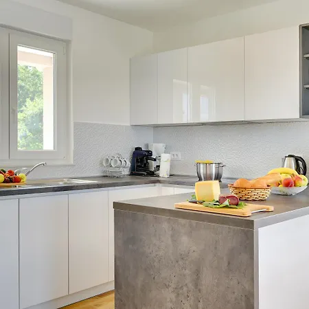 Ferienhaus Neue Bei Rovinj Mit Privatem Pool, Wlan, Klima *